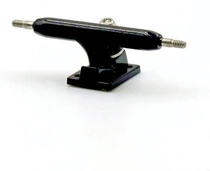 A1 Pro Fingerboard Trucks 36mm 34mm 32mm with New Base (32mm Black)