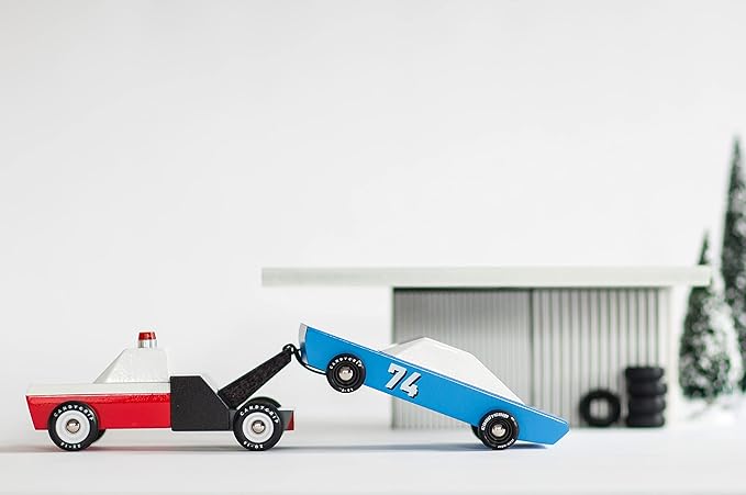 Candylab Toys - Americana Collection