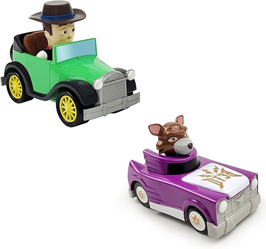 La Granja De Zenon Toys Kids car Beto Baby Car 1-3 Year