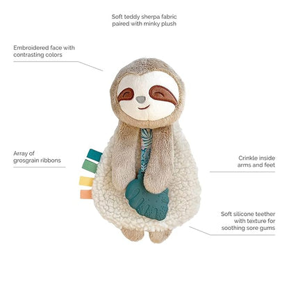 Itzy Ritzy - Itzy Lovey Including Teether
