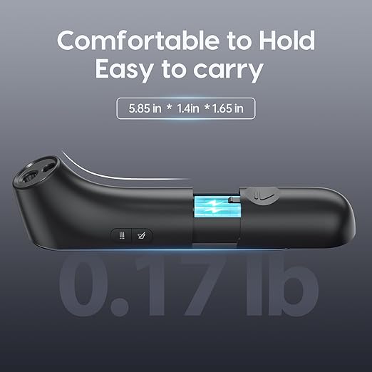 No-Touch Forehead Thermometer for Adults and Kids, Fast Accurate Baby