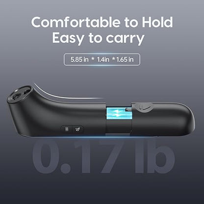 No-Touch Forehead Thermometer for Adults and Kids, Fast Accurate Baby
