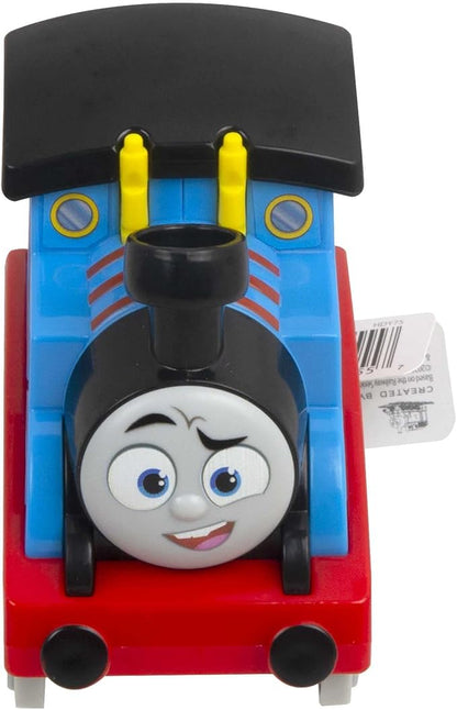 Thomas & Friends Toddler Toy Train Press ‘n Go Stunt 2+ Years
