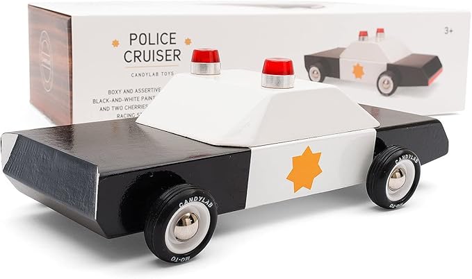 Candylab Toys - Americana Collection