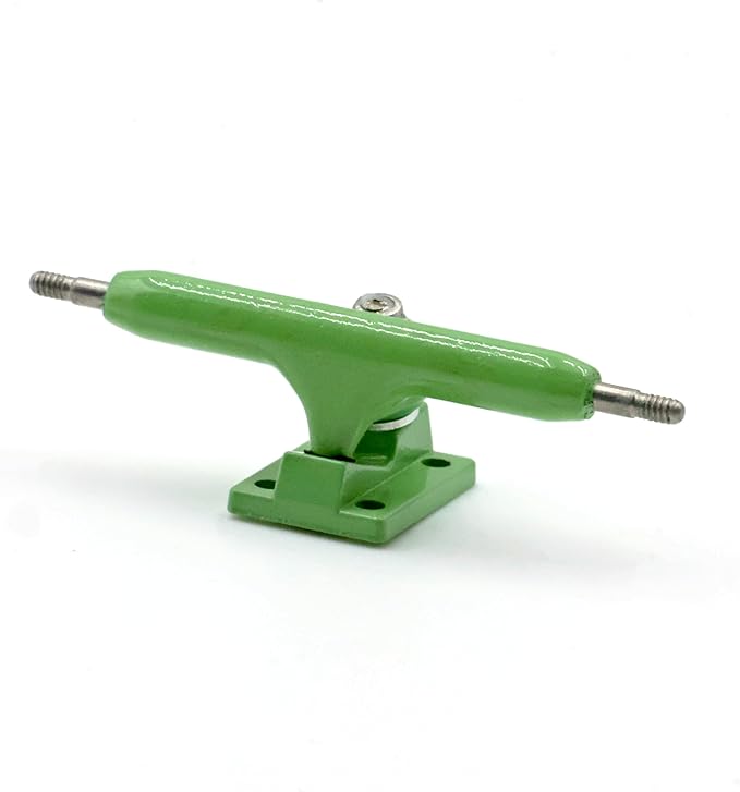 A1 Pro Fingerboard Trucks 36mm 34mm 32mm with New Base (34mm Green)