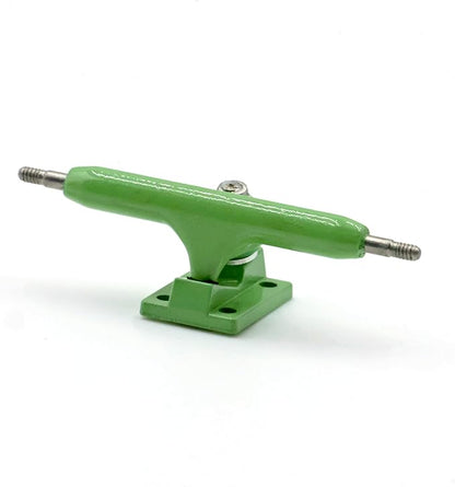 A1 Pro Fingerboard Trucks 36mm 34mm 32mm with New Base (34mm Green)