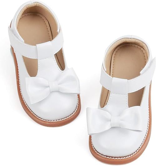 Felix & Flora Toddler Little Girl Mary Jane Dress Shoes