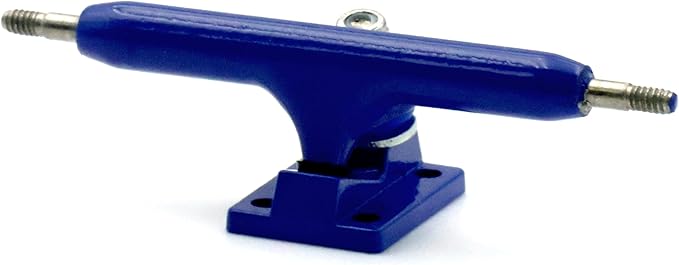 A1 Pro Fingerboard Trucks 36mm 34mm 32mm with New Base (36mm Blue)