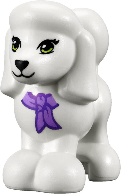 LEGO Poodle Little Palace Playset