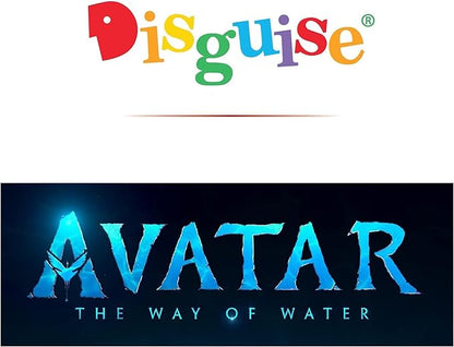 Tsireyea Costume for Kids, Official Disney Avatar Way of the Water Kids Costume Outfit