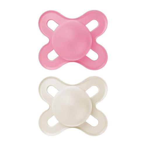 MAM Original Start Matte Newborn Baby Pacifier, Best Pacifier for Breastfed Babies 0-3 Months 2)