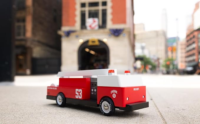 Candylab Toys - Americana Collection 53 -