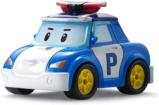 Robocar Poli Toys, Poli DIE-CAST Metal Toy Cars 1-5 Boys