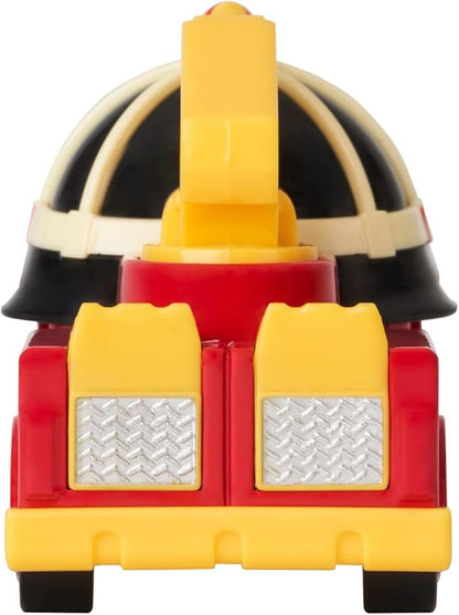 Robocar Poli Toys, ROY DIE-CAST Metal Toy Cars 1-5 Boys