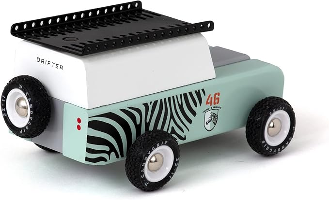 Candylab Toys - Americana Collection