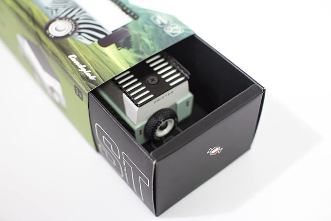 Candylab Toys - Americana Collection