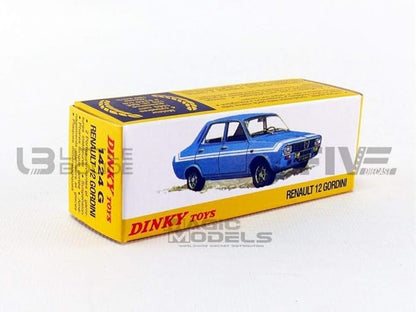 Dinky toys Car Collectible, 1424G