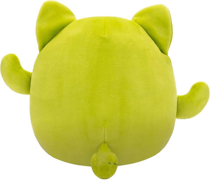 Squishmallows 8" Officially Licensed Kellytoy Fall Squad Plush - Collectible Soft & Squishy Stuffed Animal Toy - Add to Your Squad - Gift for Kids, Girls & Boys - 8 Inch (MS'Miss)