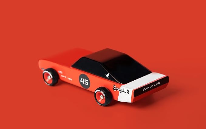 Candylab Toys - Americana Collection