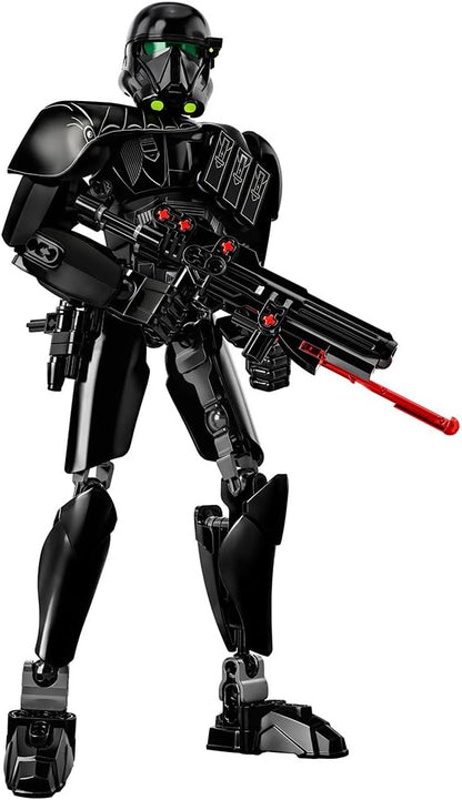 LEGO Star Wars Imperial Death Trooper 75121 Star Wars Toy