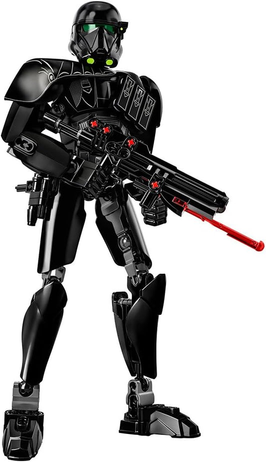 LEGO Star Wars Imperial Death Trooper 75121 Star Wars Toy