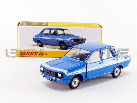 Dinky toys Car Collectible, 1424G