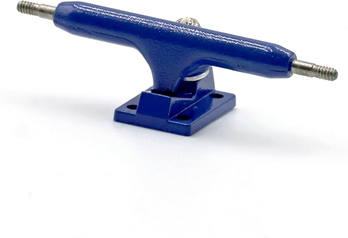 A1 Pro Fingerboard Trucks 36mm 34mm 32mm with New Base (34mm Blue)