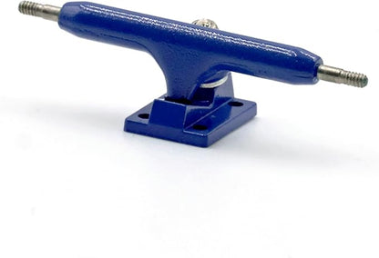 A1 Pro Fingerboard Trucks 36mm 34mm 32mm with New Base (34mm Blue)