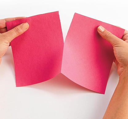 Construction Paper,Assorted Colors,9 inches x 12 inches,200 Sheets,Heavyweight Construction Paper,Crafts,Art,Kids Art,Painting,Coloring,Drawing,Creating,Paper,Art Project,All Purpose