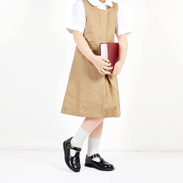 Felix & Flora Toddler Little Girl Mary Jane Dress Shoes