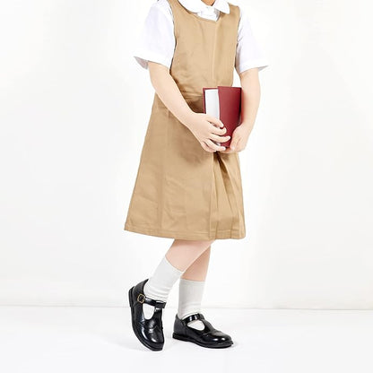 Felix & Flora Toddler Little Girl Mary Jane Dress Shoes