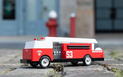 Candylab Toys - Americana Collection 53 -
