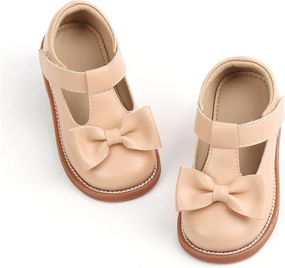 Felix & Flora Toddler Little Girl Mary Jane Dress Shoes