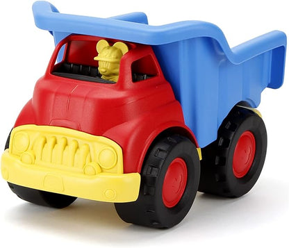 Green Toys Mickey Mouse Dump Truck