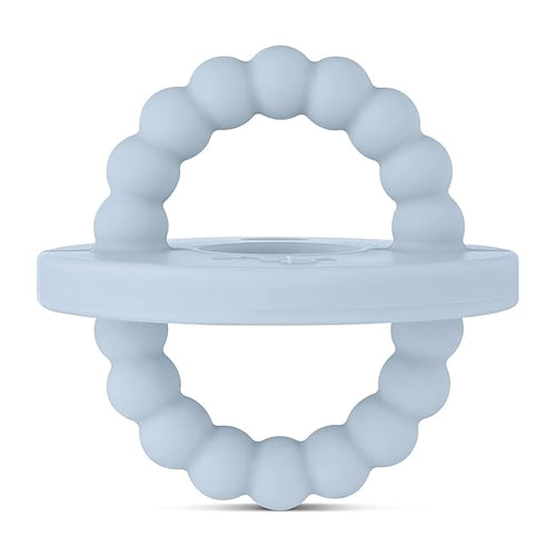 Ryan and Rose Cutie Bit Teether (Blue)