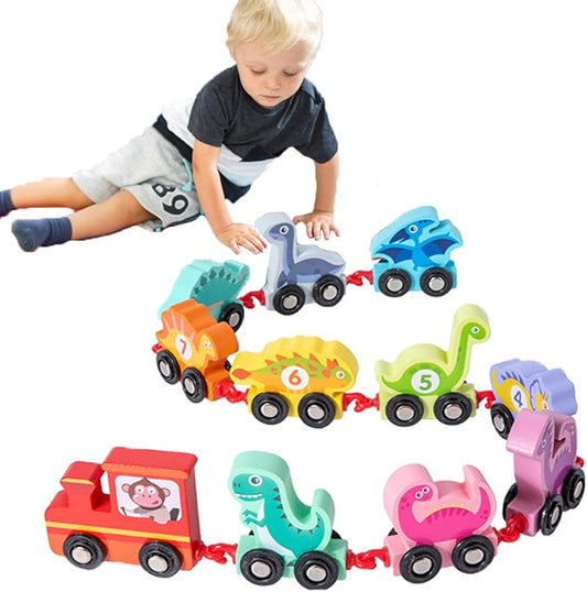 Toddler Toys for 4 3 Year Old Boys Gifts,Montessori Toys for 3 4 Year Old Girls Birthday Gifts 3-5 Years 4