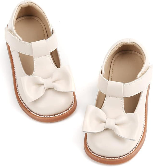 Felix & Flora Toddler Little Girl Mary Jane Dress Shoes