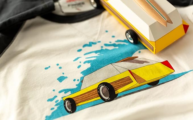 Candylab Toys - Americana Collection