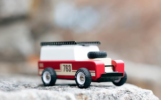Candylab Toys - Americana Collection