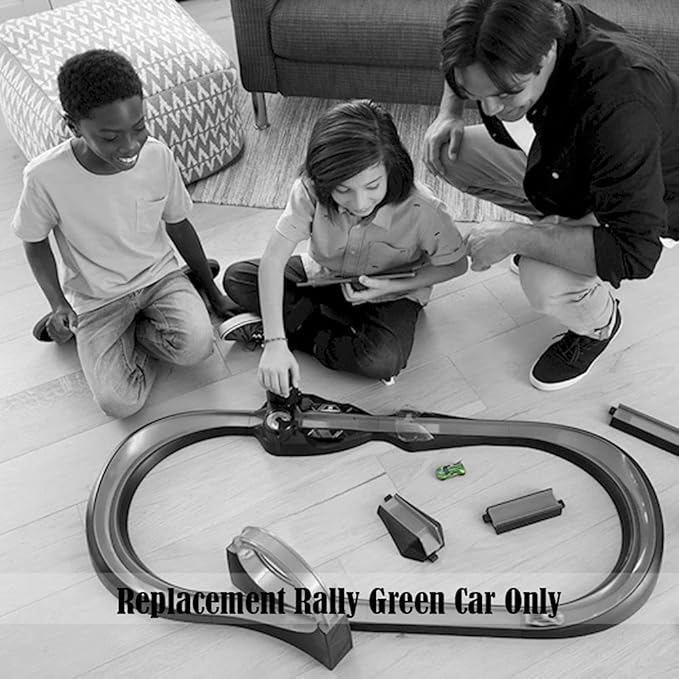 Replacement Parts for Hot-Wheels iD Smart Track Kit - GFP20
