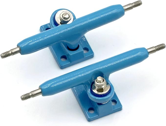 A1 Pro Fingerboard Trucks 36mm 34mm 32mm with New Base (34mm Baby
