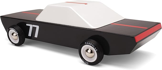 Candylab Toys - Americana Collection 77 -