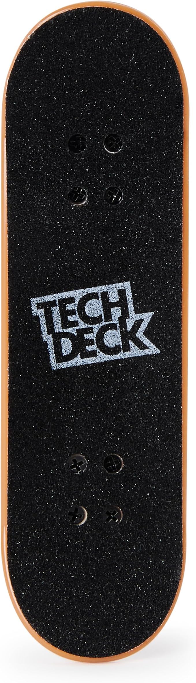 TECH DECK, Ultra DLX Fingerboard 4-Pack, Element Skateboards, Collectible and Customizable Mini Skateboards, Kids Toy for Ages 6 and up