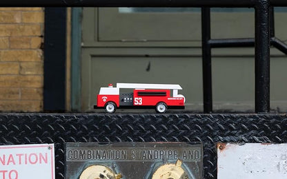 Candylab Toys - Americana Collection 53 -