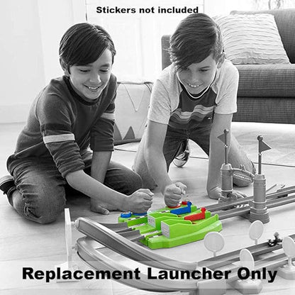 Replacement Part for Mario Kart Track - Hot Wheels Mario GCP27 ~