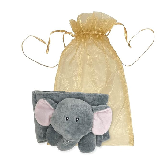 Colic and Gas Relief for Babies and Infants- Heated Belly