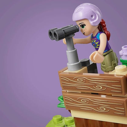 LEGO 41363 Friends Mia's Outdoor Adventure