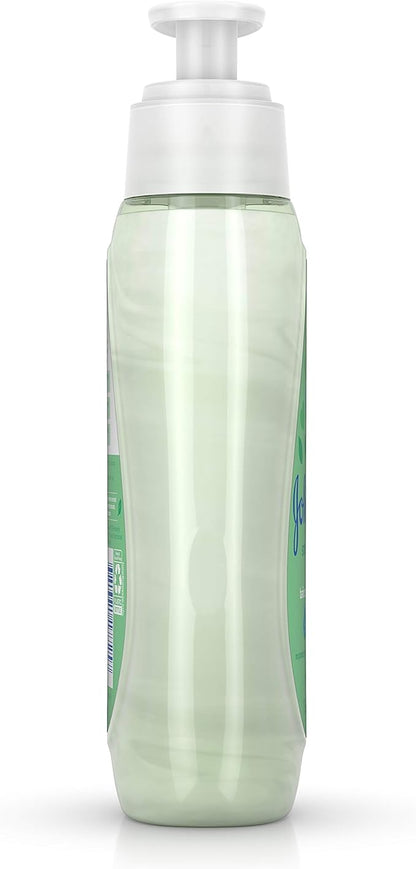 Johnson's Baby Soothing Vapor Bath to Relax Babies, 13.6 Fl Oz 3