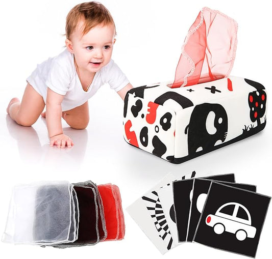 Silicone Teether Relief Soothing Sore Gums