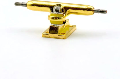 A1 Pro Fingerboard Trucks 36mm 34mm 32mm with New Base (32mm Gold)
